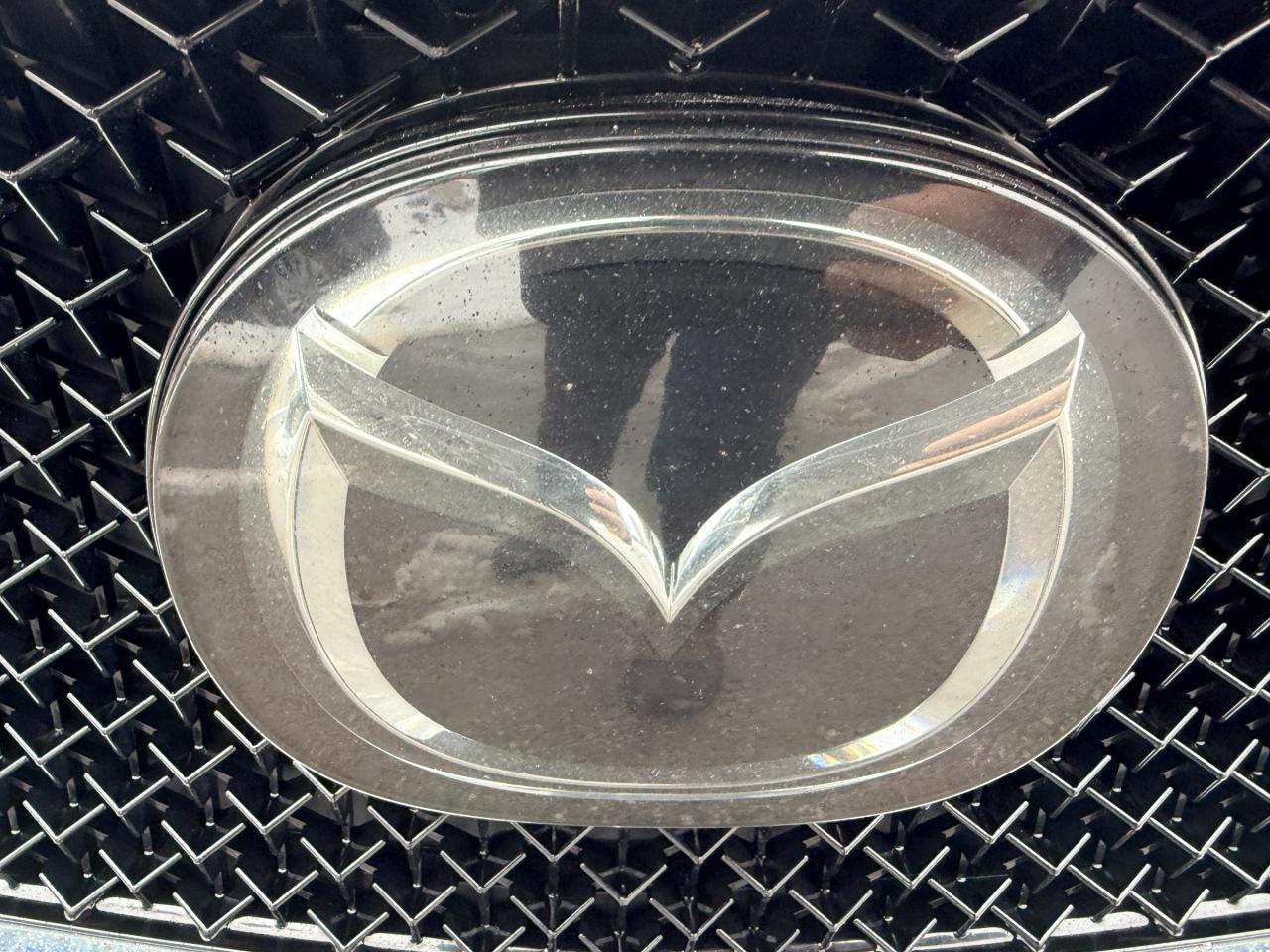 2018 Mazda CX-5 GT (A6) 4dr All-Wheel Drive Sport Utility Photo