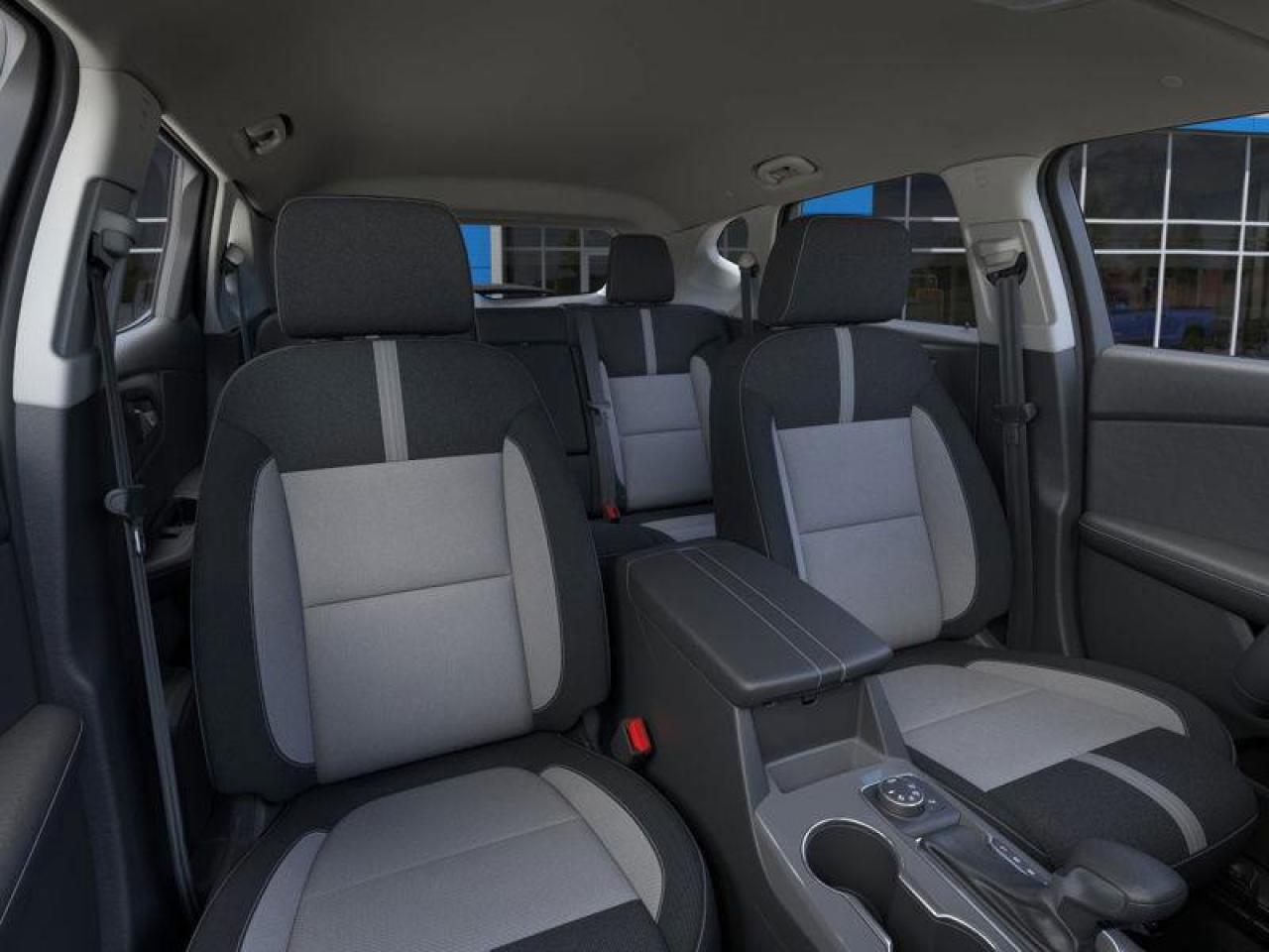 2026 Chevrolet Blazer LT 4dr All-Wheel Drive Photo