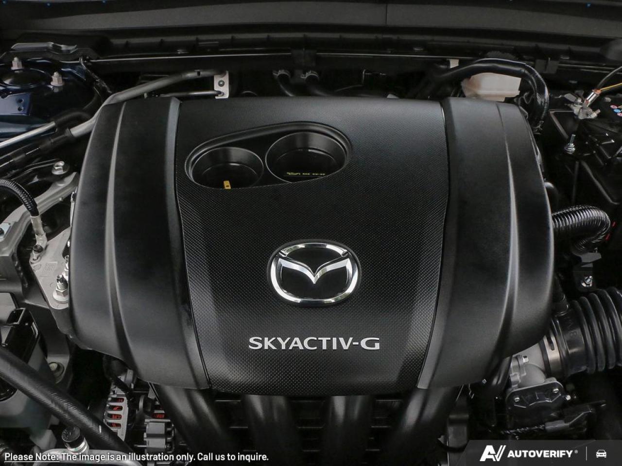 2026 Mazda CX-30 GT 4dr i-ACTIV All-Wheel Drive Sport Utility Photo