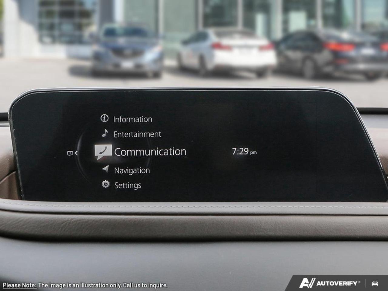 2026 Mazda CX-30 GT 4dr i-ACTIV All-Wheel Drive Sport Utility Photo