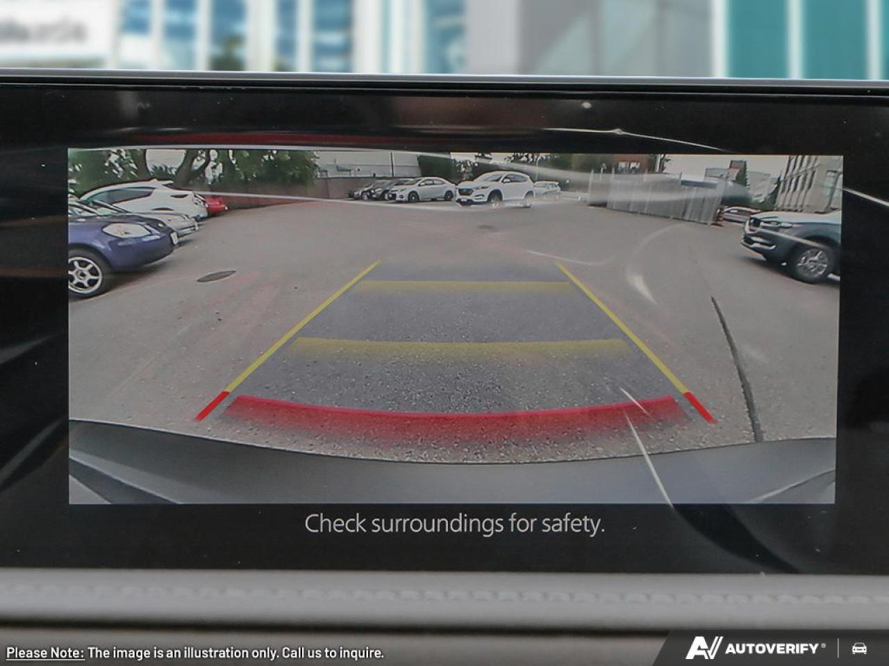 2026 Mazda CX-30 GT 4dr i-ACTIV All-Wheel Drive Sport Utility Photo