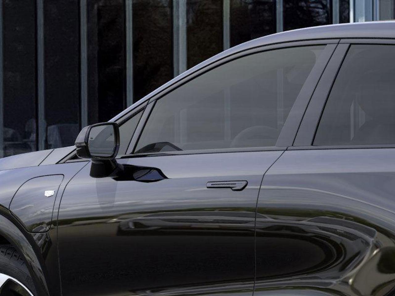 2026 Cadillac OPTIQ Premium Sport 4dr Photo