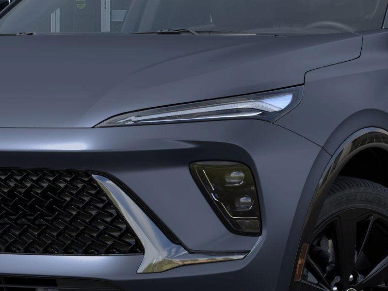 2026 Buick Envision Sport Touring 4dr All-Wheel Drive Photo