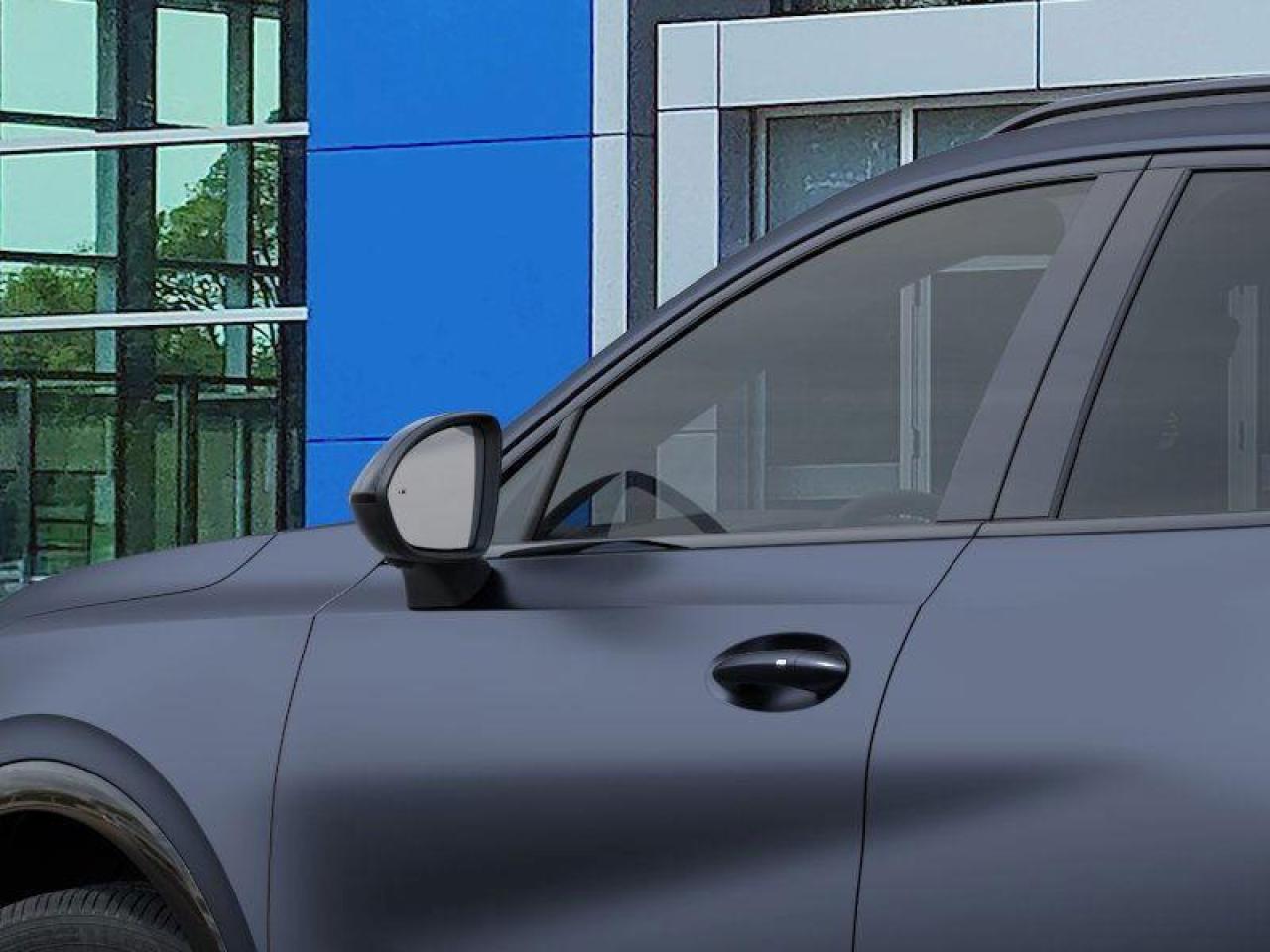 2026 Buick Envision Sport Touring 4dr All-Wheel Drive Photo