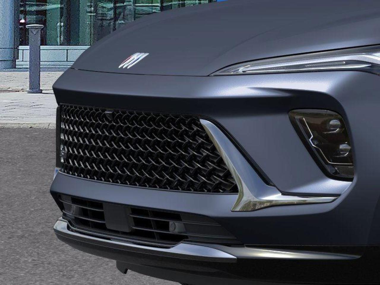 2026 Buick Envision Sport Touring 4dr All-Wheel Drive Photo