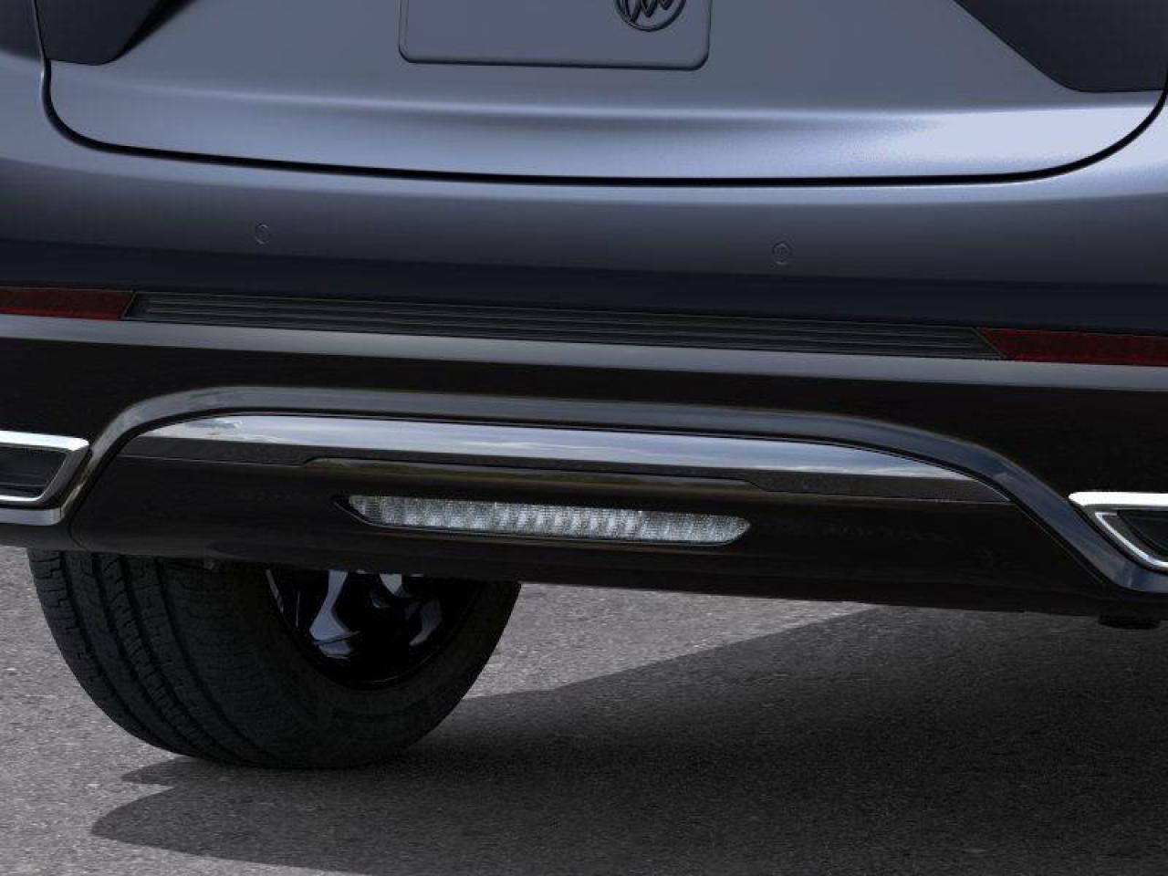 2026 Buick Envision Sport Touring 4dr All-Wheel Drive Photo