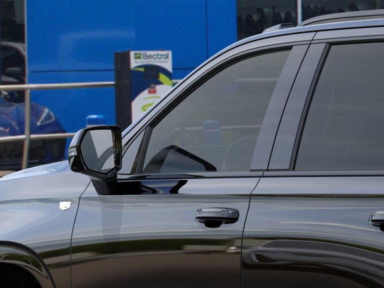 2026 Cadillac Escalade Sport 4dr 4x4 Photo