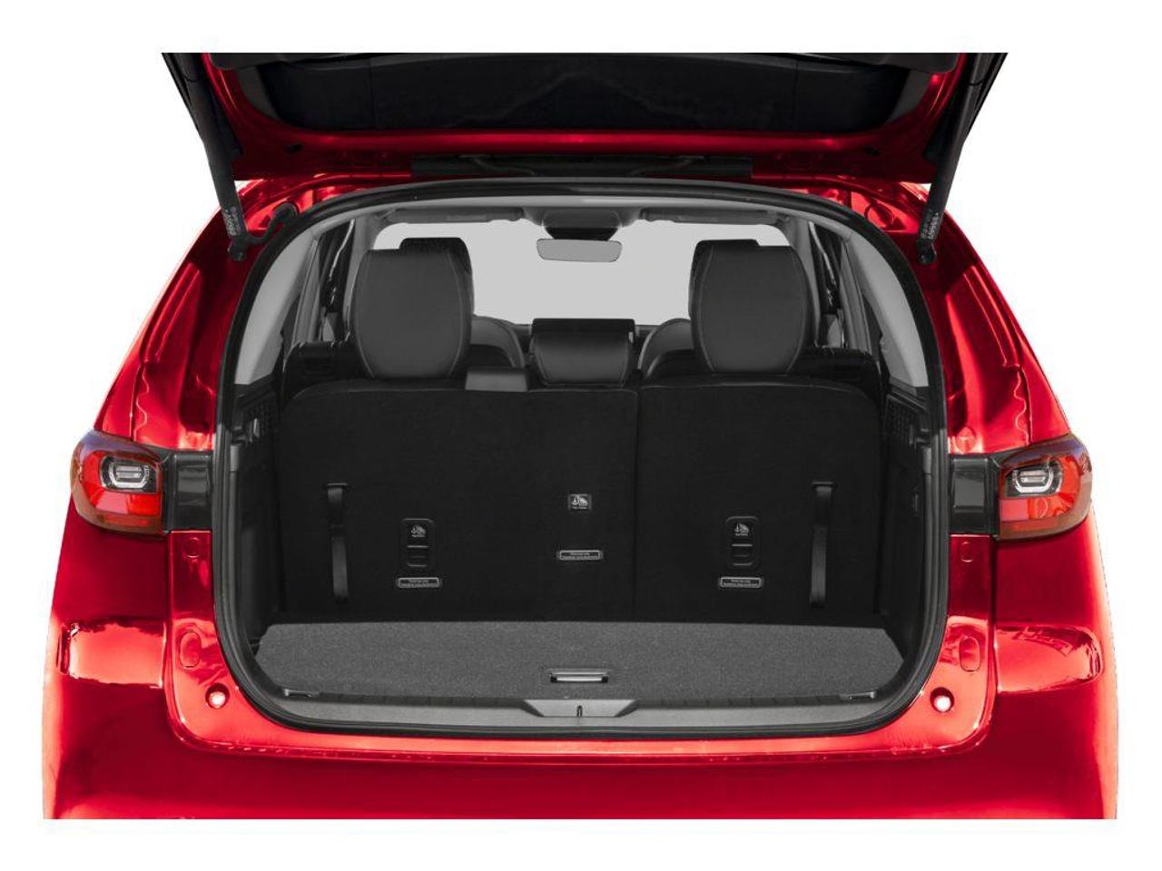 2026 Mazda CX-90 PHEV GS-L 4dr i-ACTIV All-Wheel Drive Sport Utility Photo