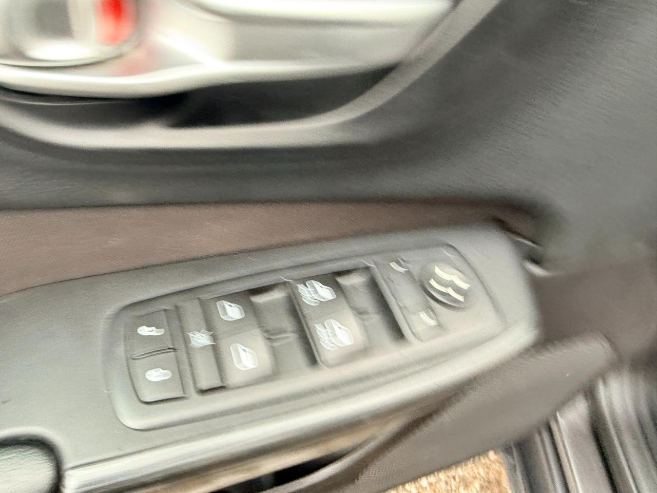 2016 Jeep Cherokee North 4dr 4x4 Photo