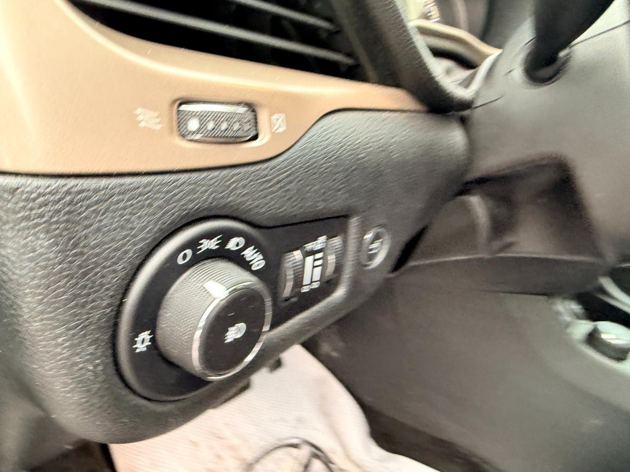 2016 Jeep Cherokee North 4dr 4x4 Photo