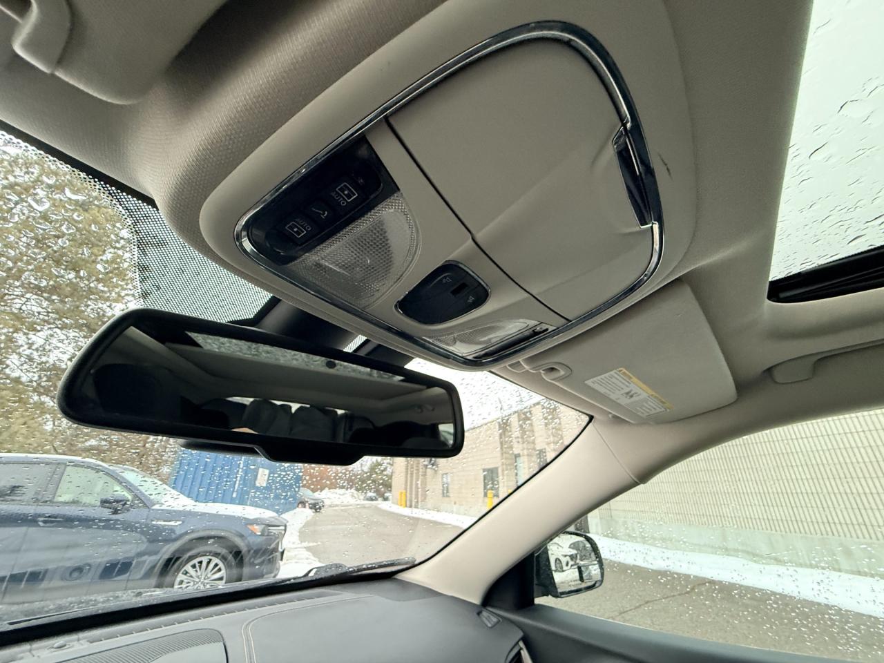 2016 Jeep Cherokee North 4dr 4x4 Photo