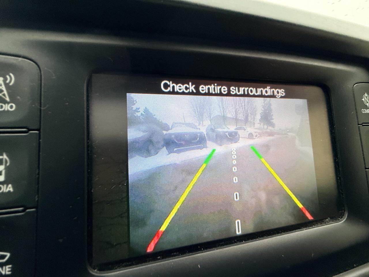 2016 Jeep Cherokee North 4dr 4x4 Photo