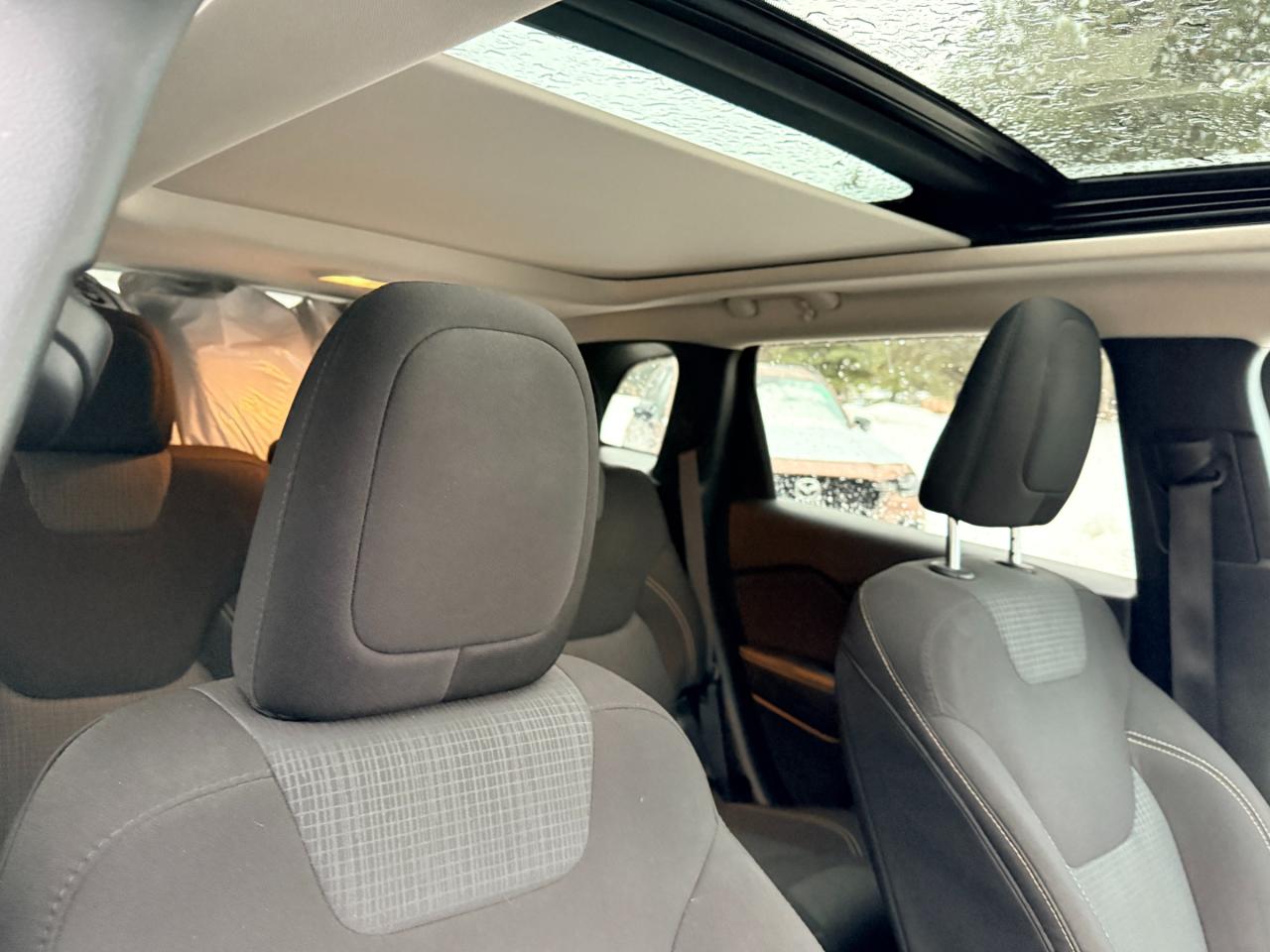 2016 Jeep Cherokee North 4dr 4x4 Photo