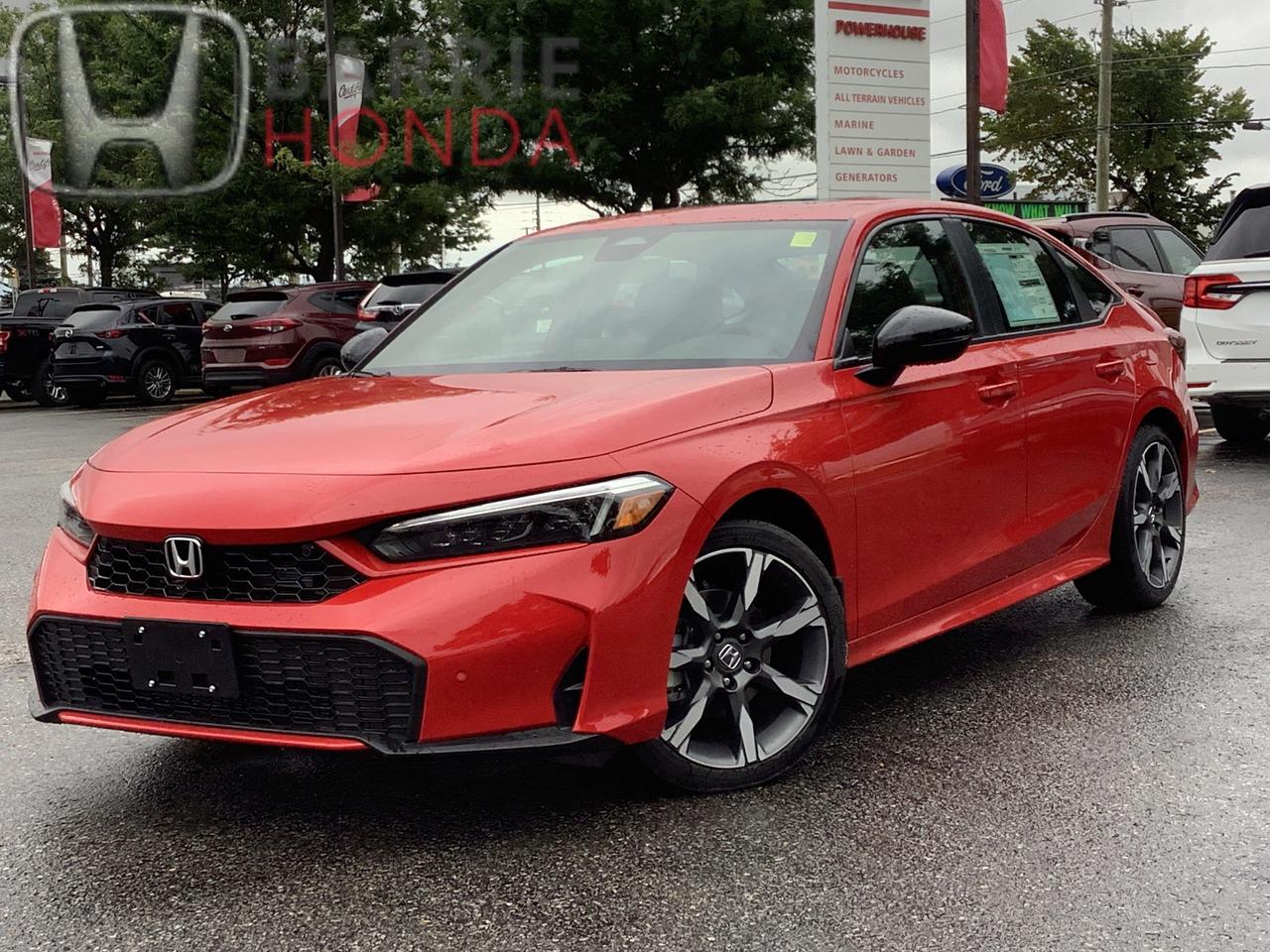 2026 Honda Pilot Touring 4dr All-Wheel Drive Photo0