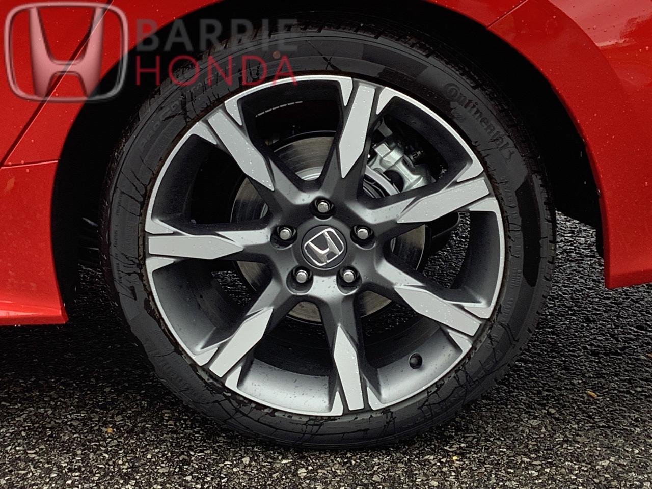 2026 Honda Pilot Touring 4dr All-Wheel Drive Photo