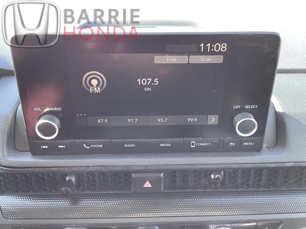 2024 Honda CR-V LX-B 4dr All-Wheel Drive Photo