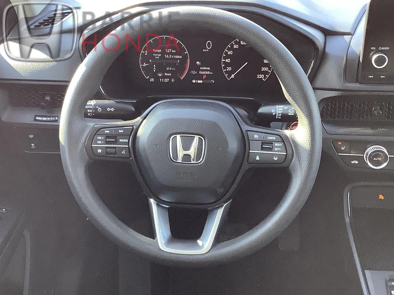 2024 Honda CR-V LX-B 4dr All-Wheel Drive Photo