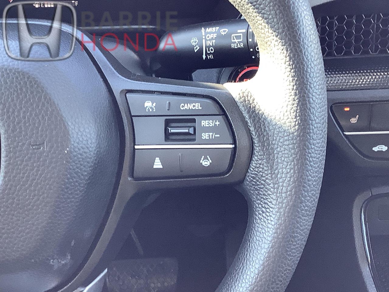 2024 Honda CR-V LX-B 4dr All-Wheel Drive Photo