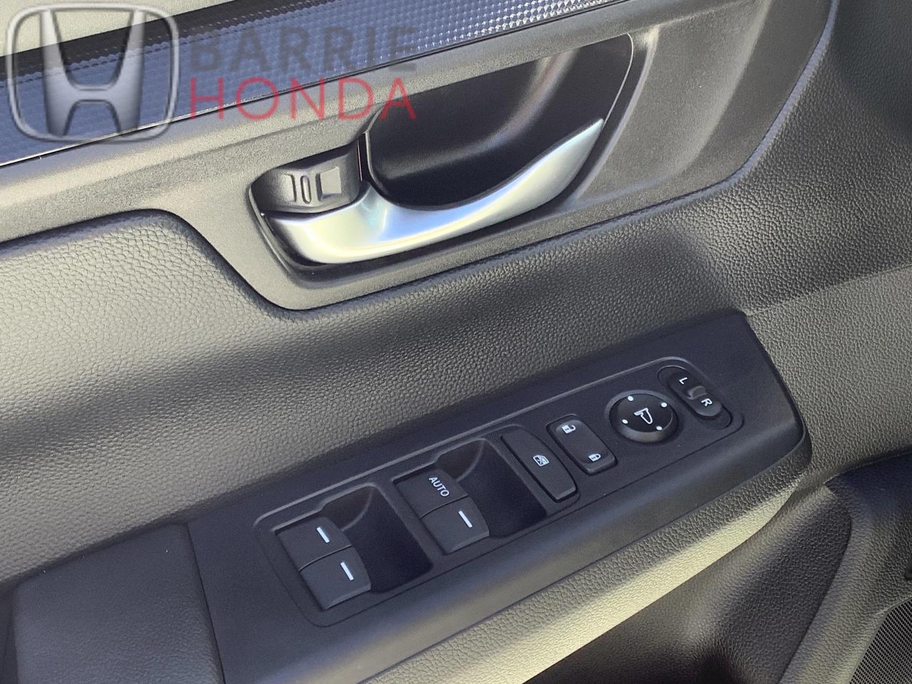 2024 Honda CR-V LX-B 4dr All-Wheel Drive Photo