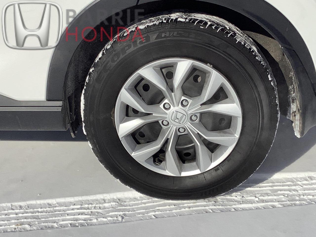 2024 Honda CR-V LX-B 4dr All-Wheel Drive Photo