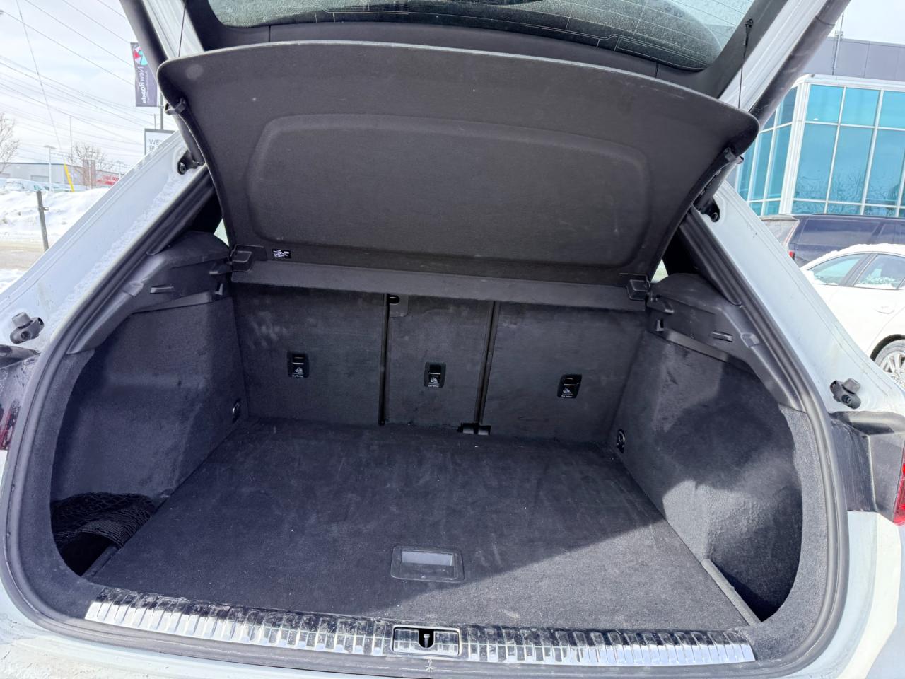 2024 Audi Q3 45 Progressiv 4dr All-Wheel Drive quattro Sport Utility Photo