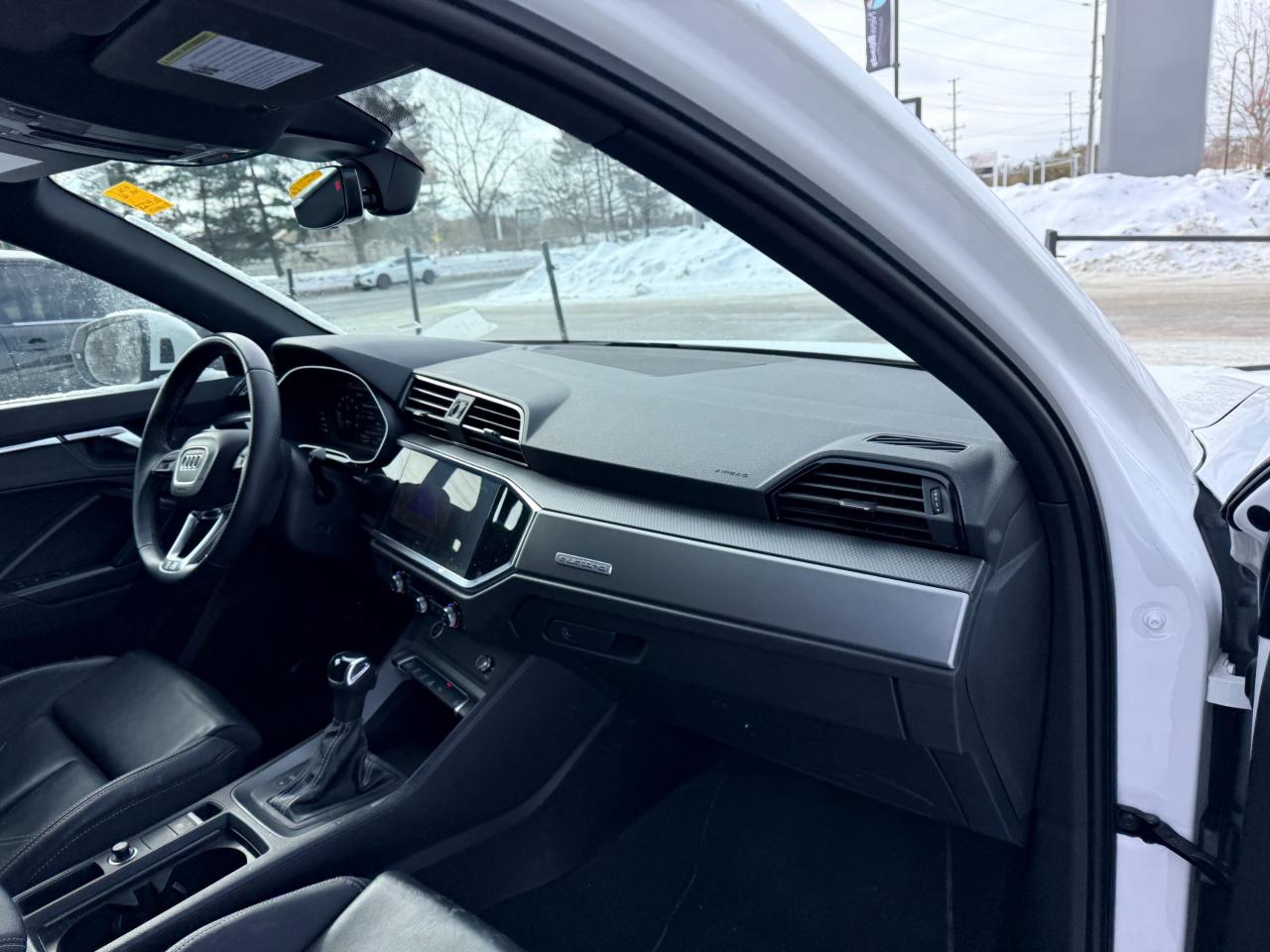 2024 Audi Q3 45 Progressiv 4dr All-Wheel Drive quattro Sport Utility Photo