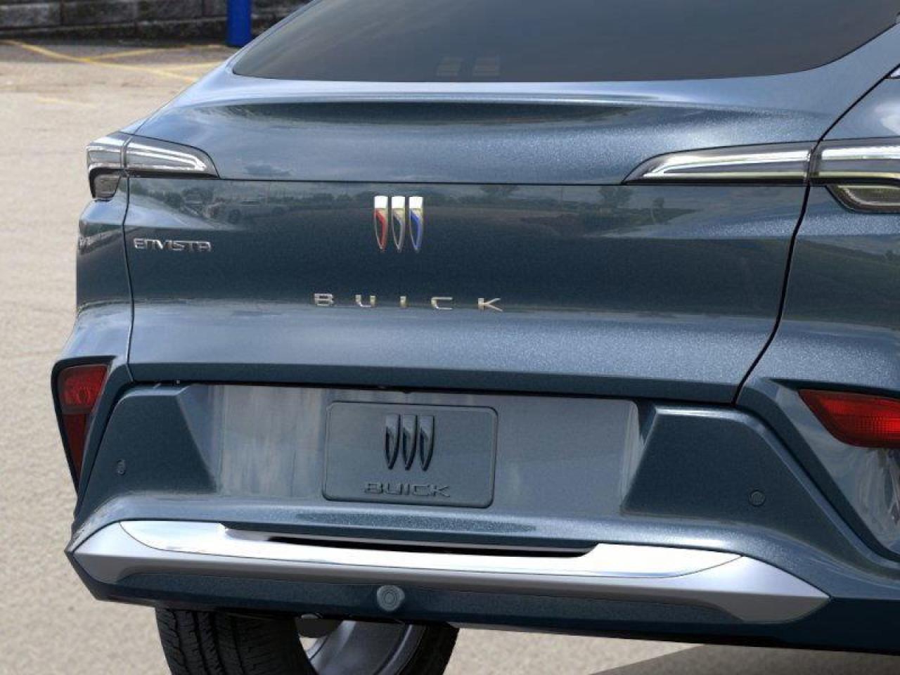 2026 Buick Envista Avenir 4dr Front-Wheel Drive Photo