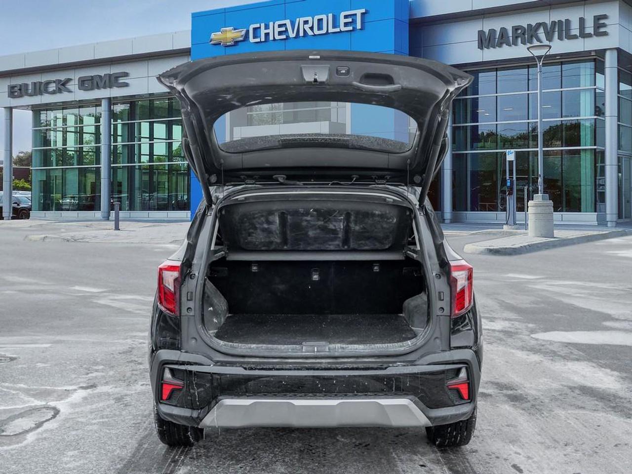 2025 Kia Seltos EX Premium 4dr All-Wheel Drive Photo