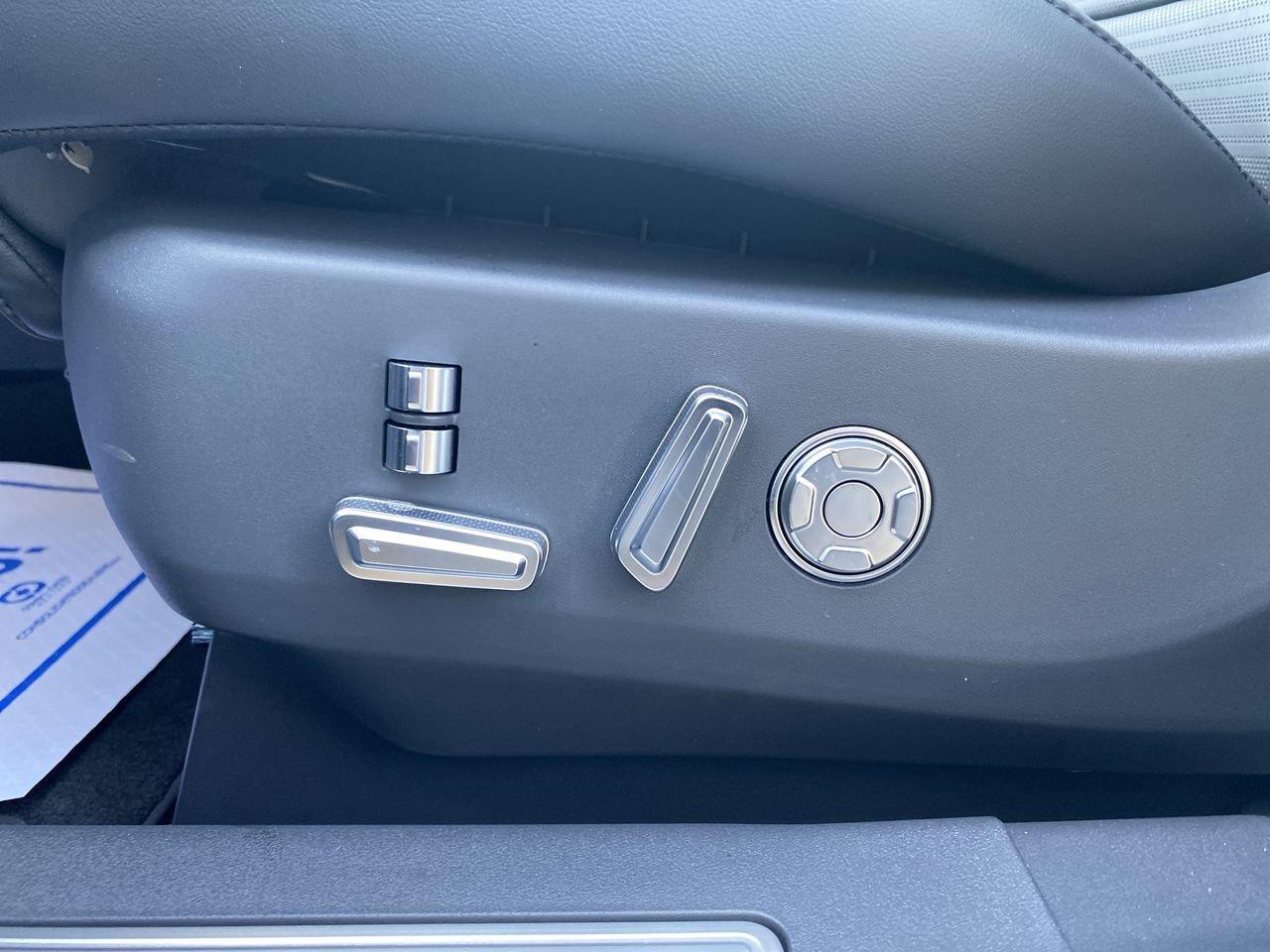 2026 Lincoln Nautilus RESERVE Photo