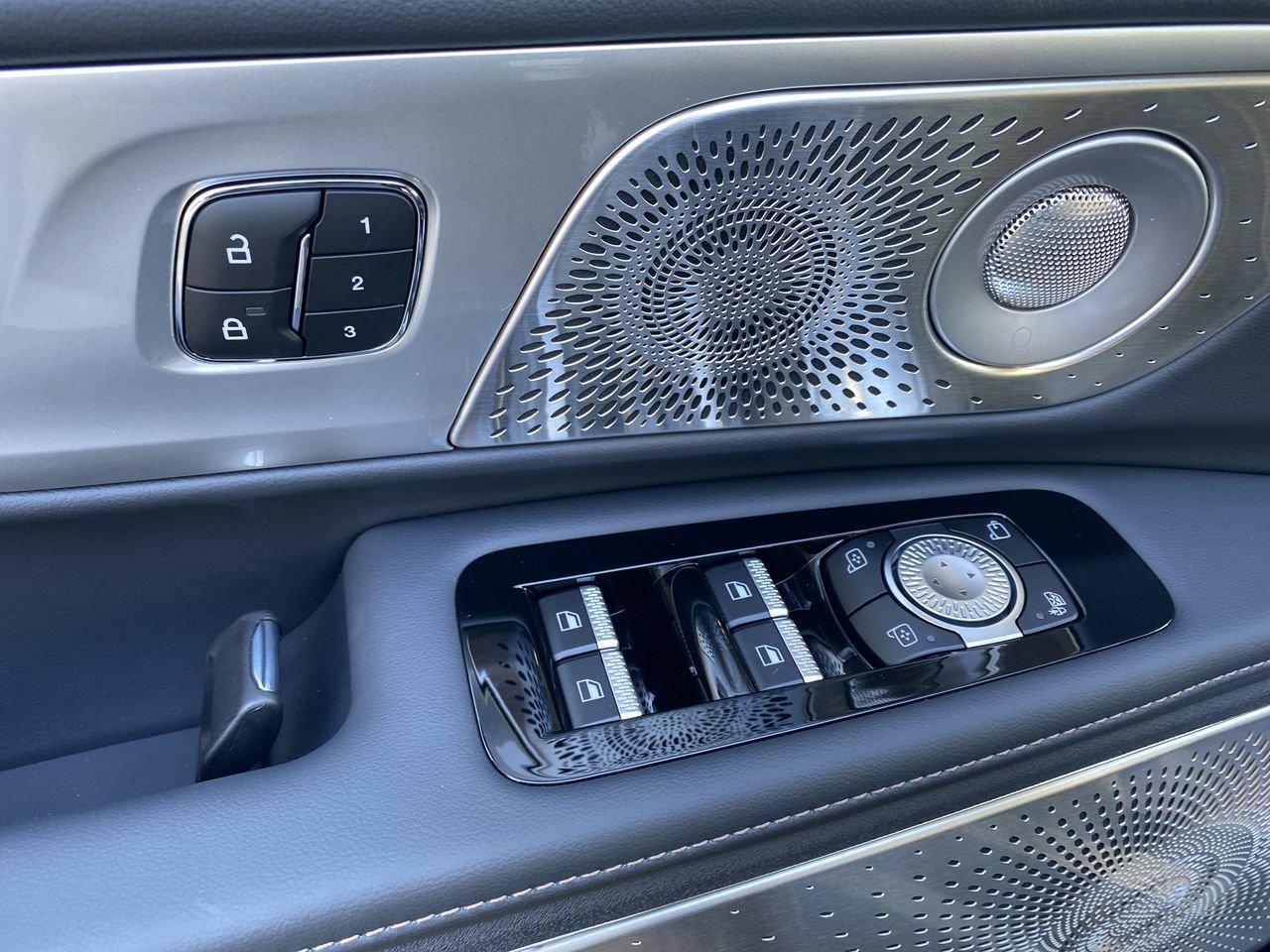 2026 Lincoln Nautilus RESERVE Photo