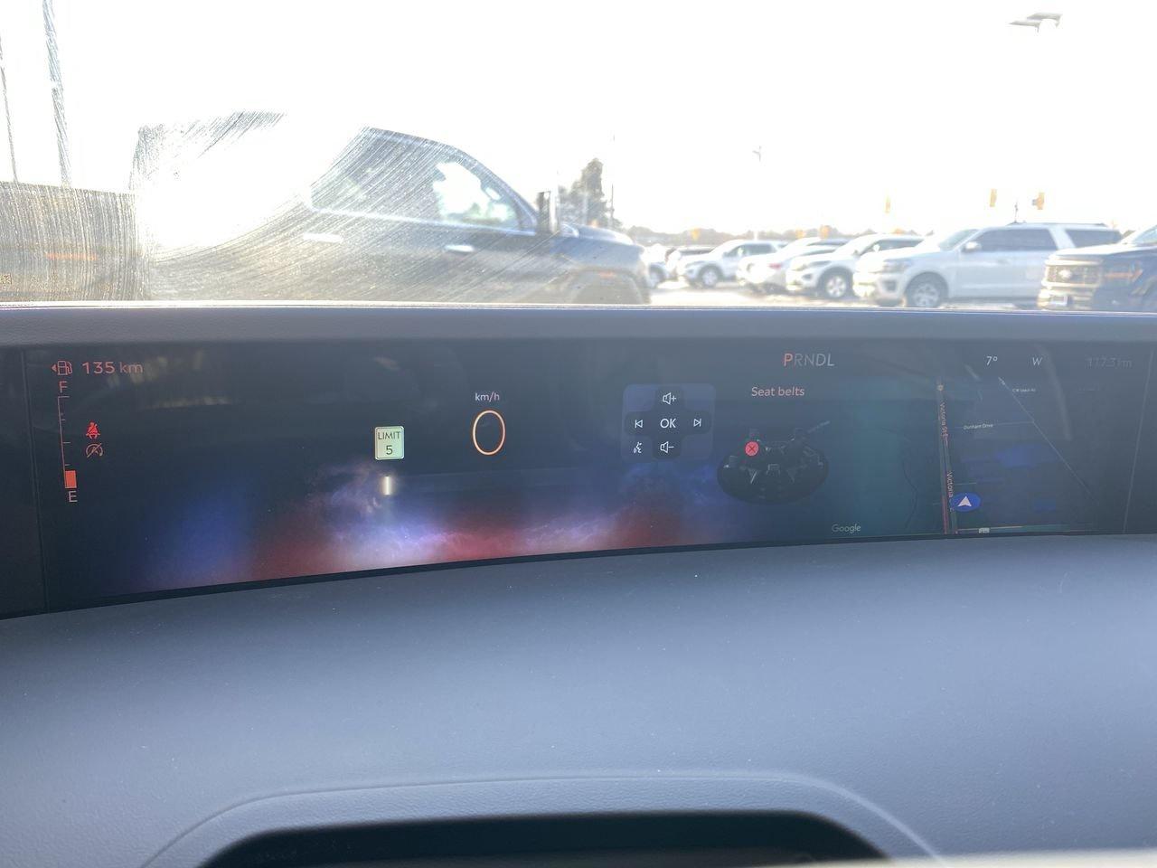 2026 Lincoln Nautilus RESERVE Photo