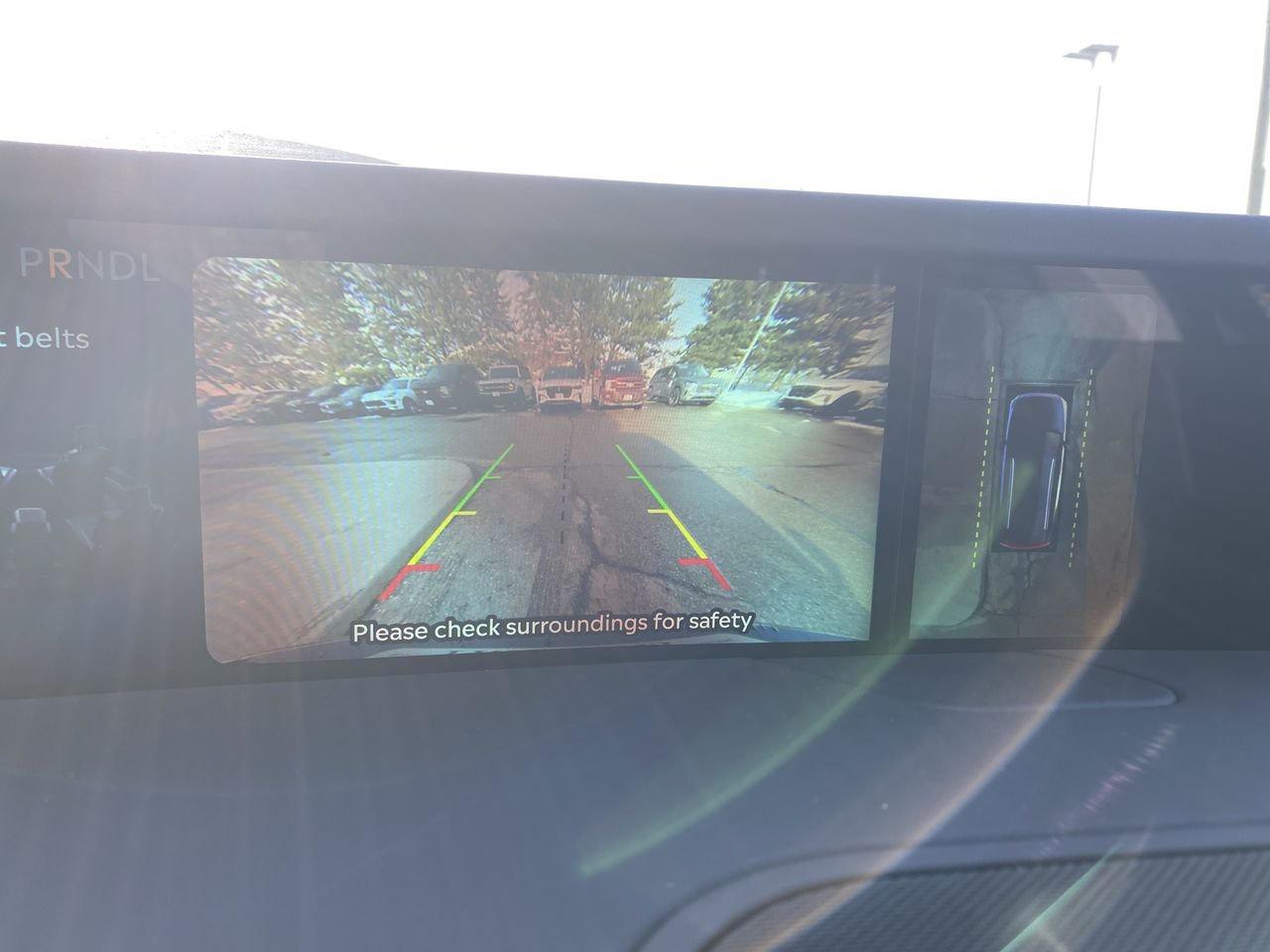 2026 Lincoln Nautilus RESERVE Photo