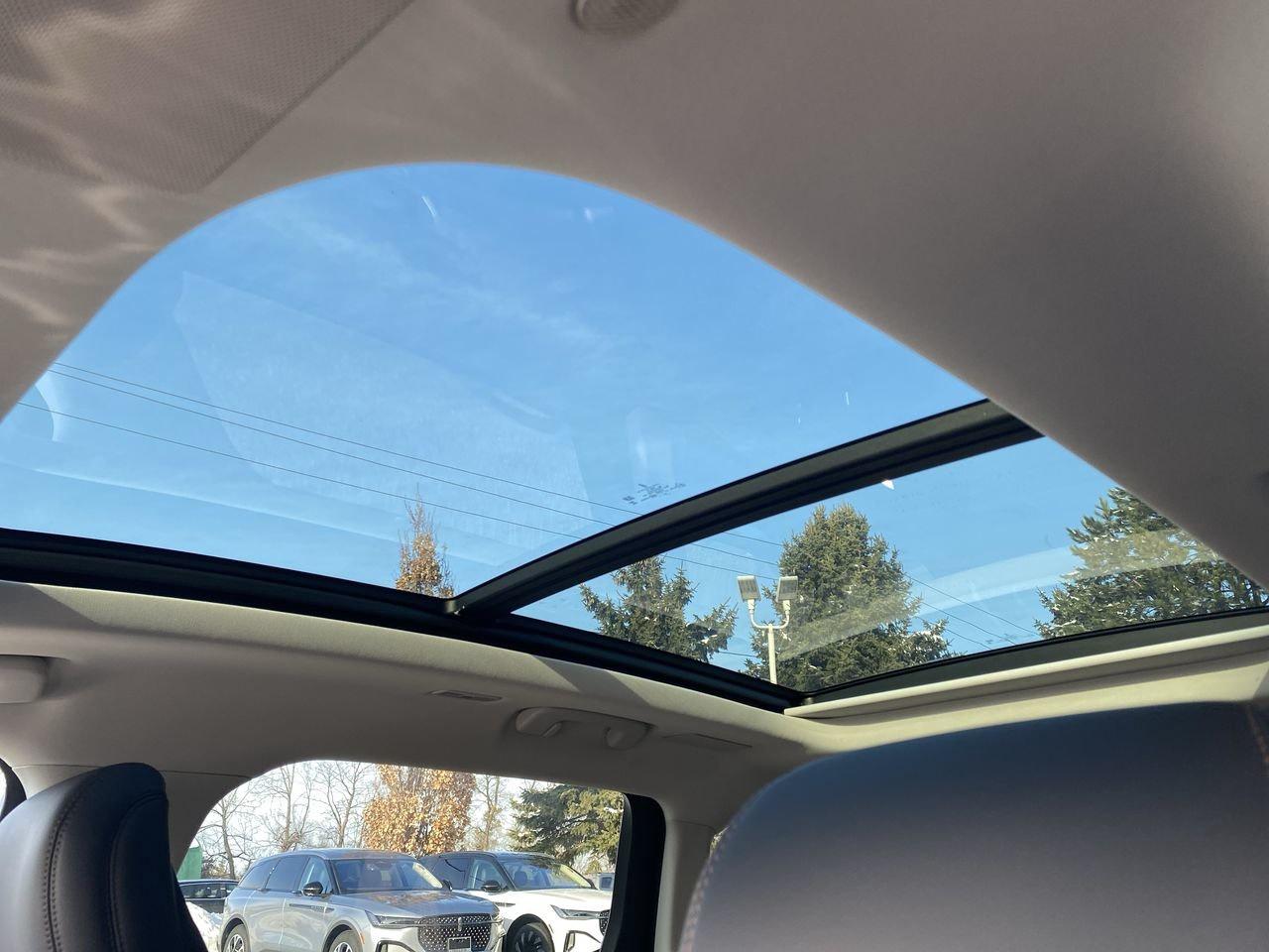 2026 Lincoln Nautilus RESERVE Photo