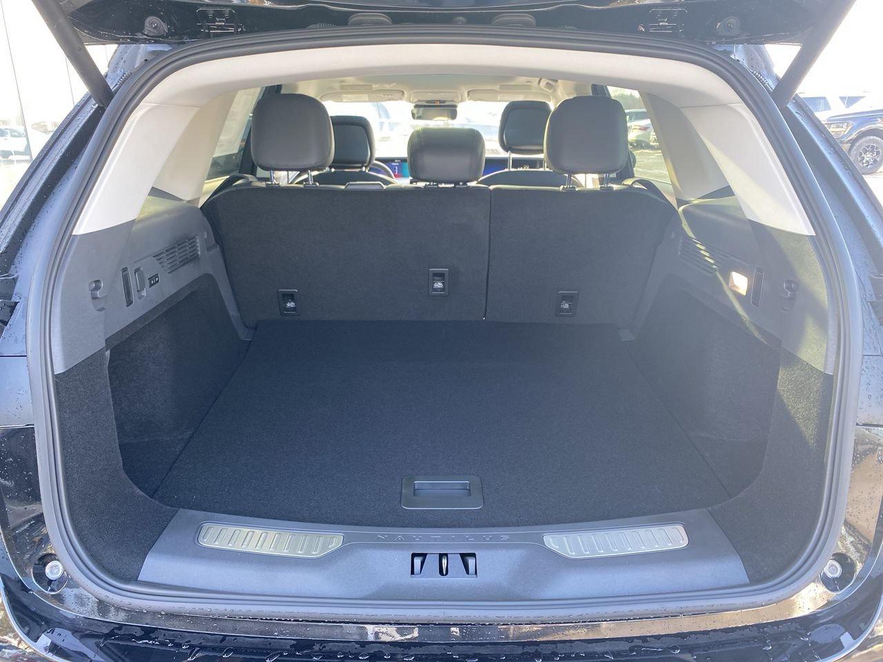 2026 Lincoln Nautilus RESERVE Photo