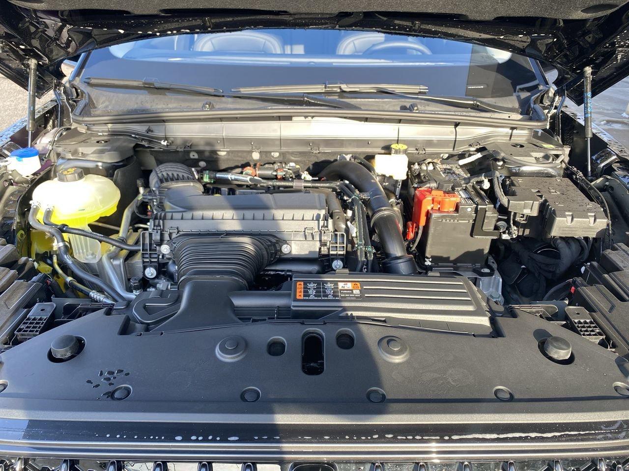 2026 Lincoln Nautilus RESERVE Photo