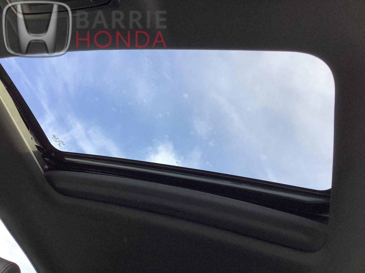 2024 Honda CR-V Hybrid EX-L 4dr All-Wheel Drive Photo