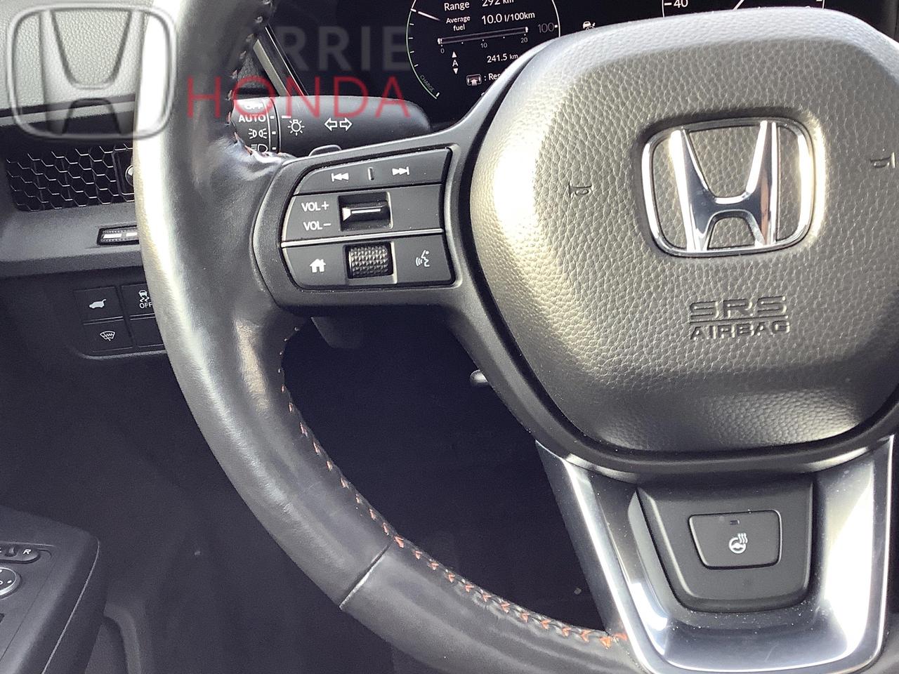 2024 Honda CR-V Hybrid EX-L 4dr All-Wheel Drive Photo