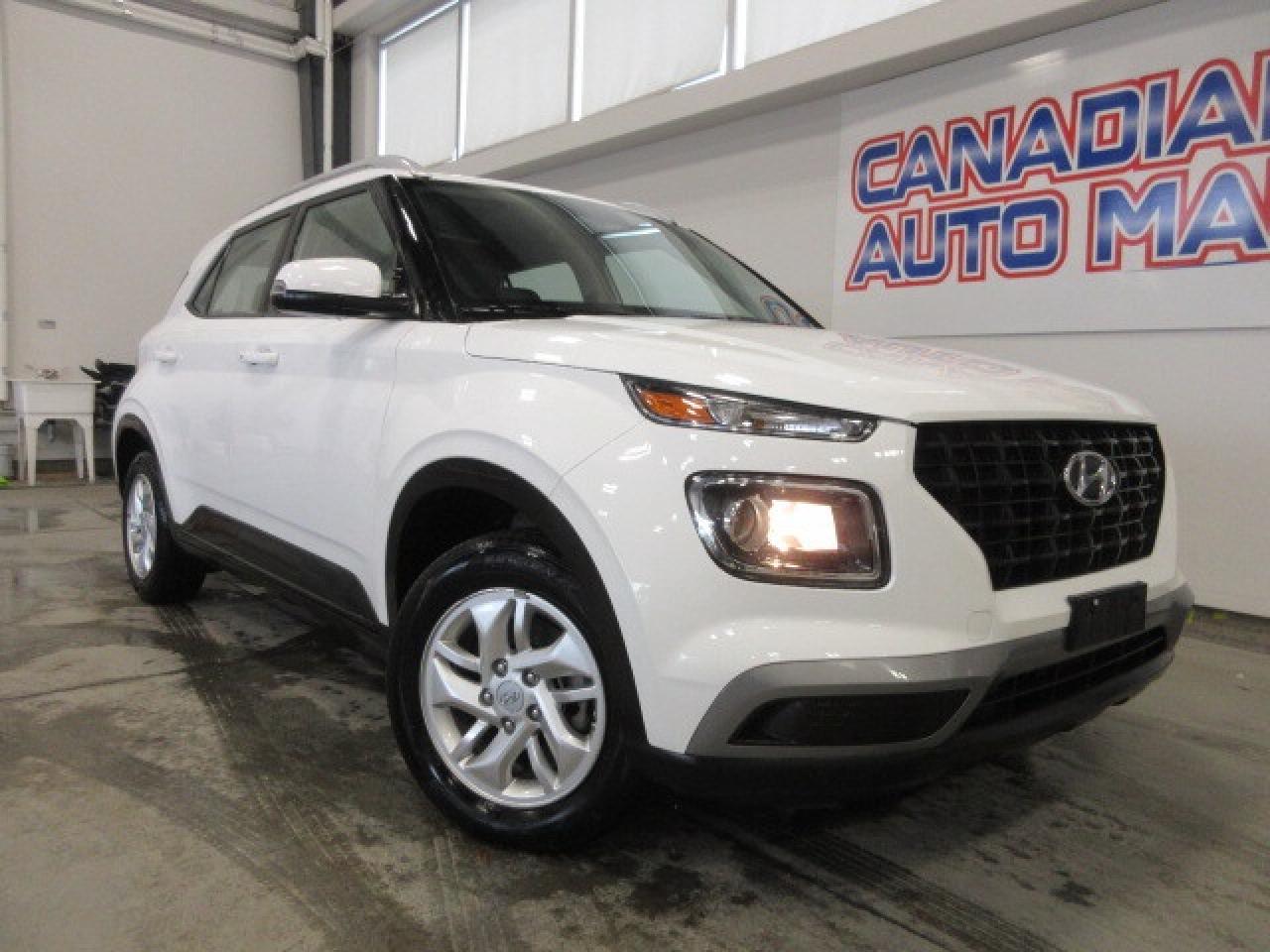 2024 Hyundai Venue PREFERRED, ALLOYS, HTD. SEATS, APPLE/ANDROID, 58K! Photo