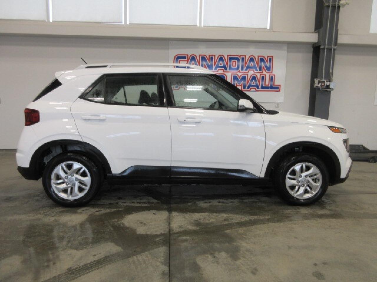 2024 Hyundai Venue PREFERRED, ALLOYS, HTD. SEATS, APPLE/ANDROID, 58K! Photo