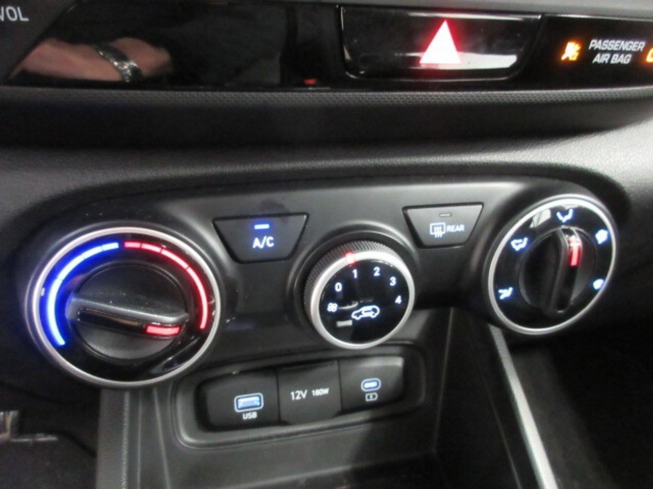 2024 Hyundai Venue PREFERRED, ALLOYS, HTD. SEATS, APPLE/ANDROID, 58K! Photo