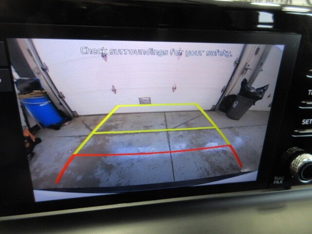 2024 Kia Seltos EX AWD, APPLE/ANDROID, HTD. SEATS, ALLOYS, 69K! Photo