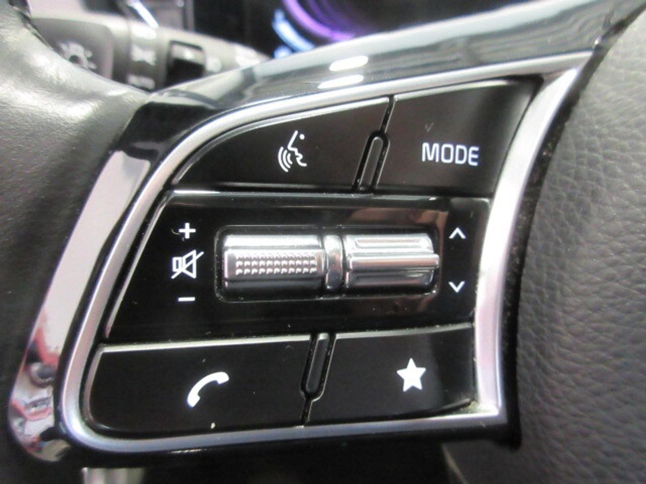 2024 Kia Seltos EX AWD, APPLE/ANDROID, HTD. SEATS, ALLOYS, 69K! Photo