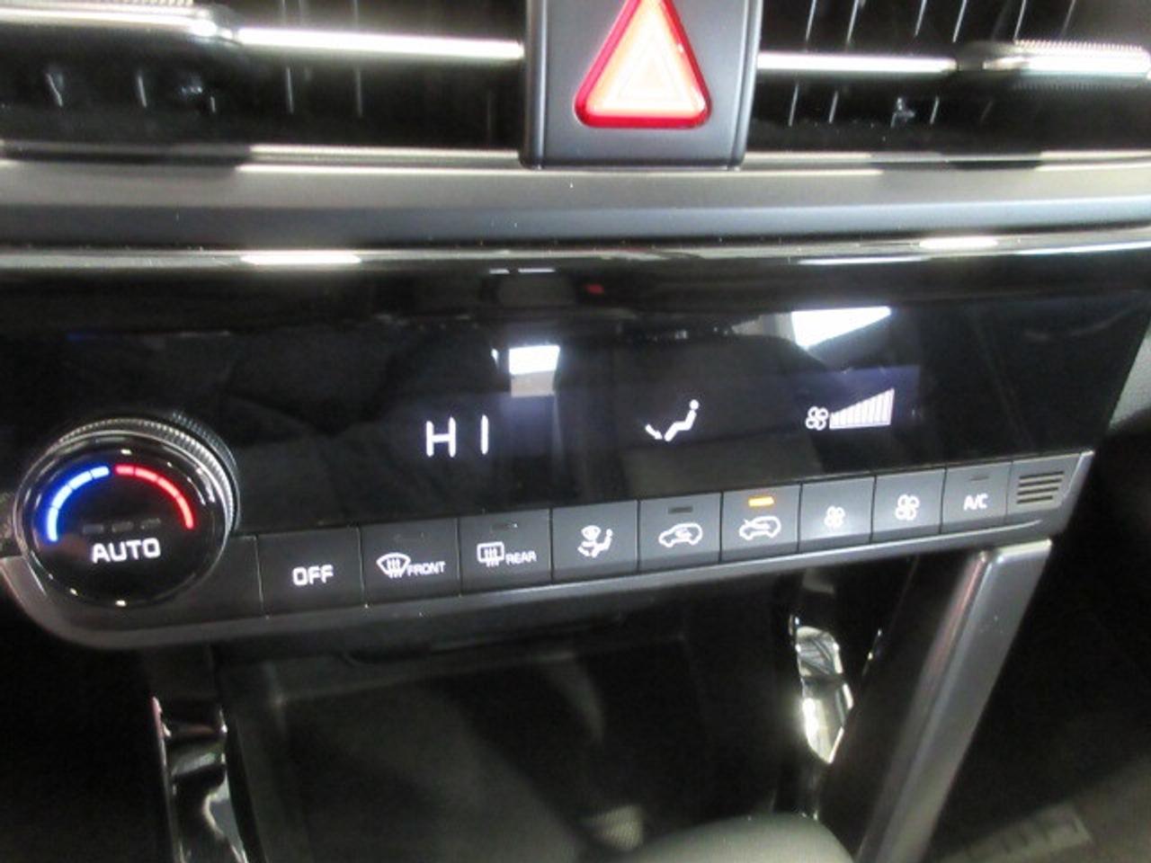 2024 Kia Seltos EX AWD, APPLE/ANDROID, HTD. SEATS, ALLOYS, 69K! Photo