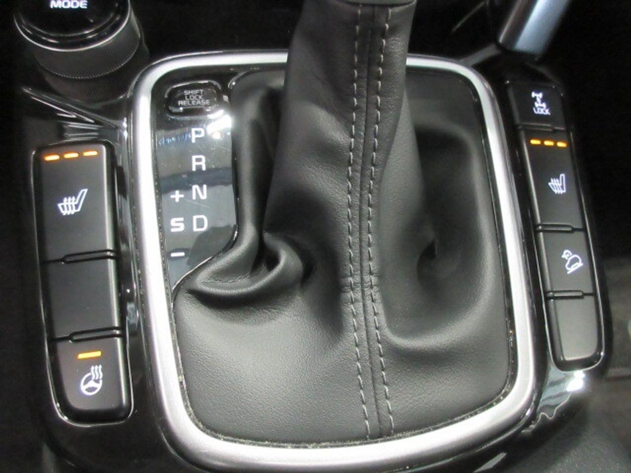 2024 Kia Seltos EX AWD, APPLE/ANDROID, HTD. SEATS, ALLOYS, 69K! Photo