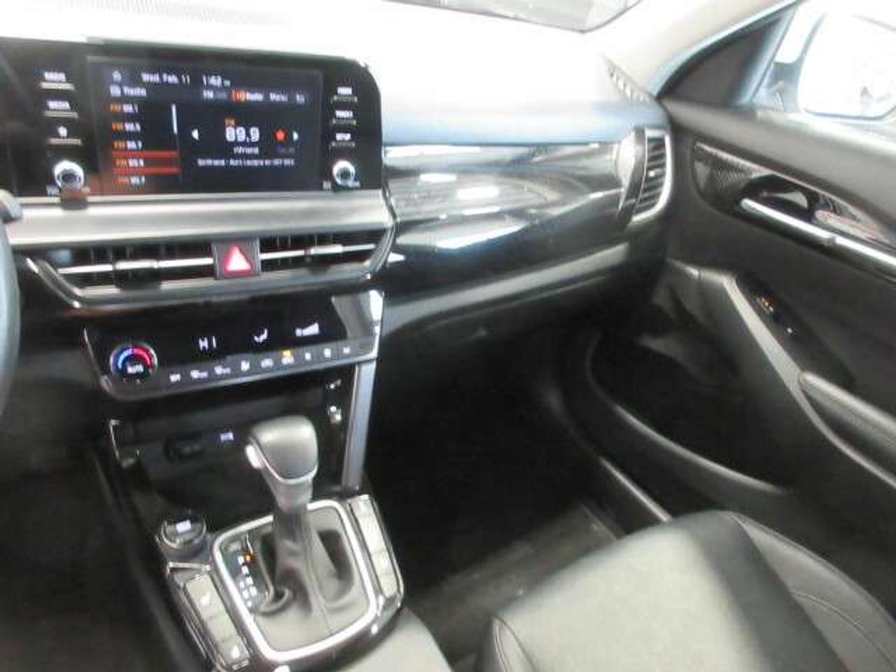 2024 Kia Seltos EX AWD, APPLE/ANDROID, HTD. SEATS, ALLOYS, 69K! Photo