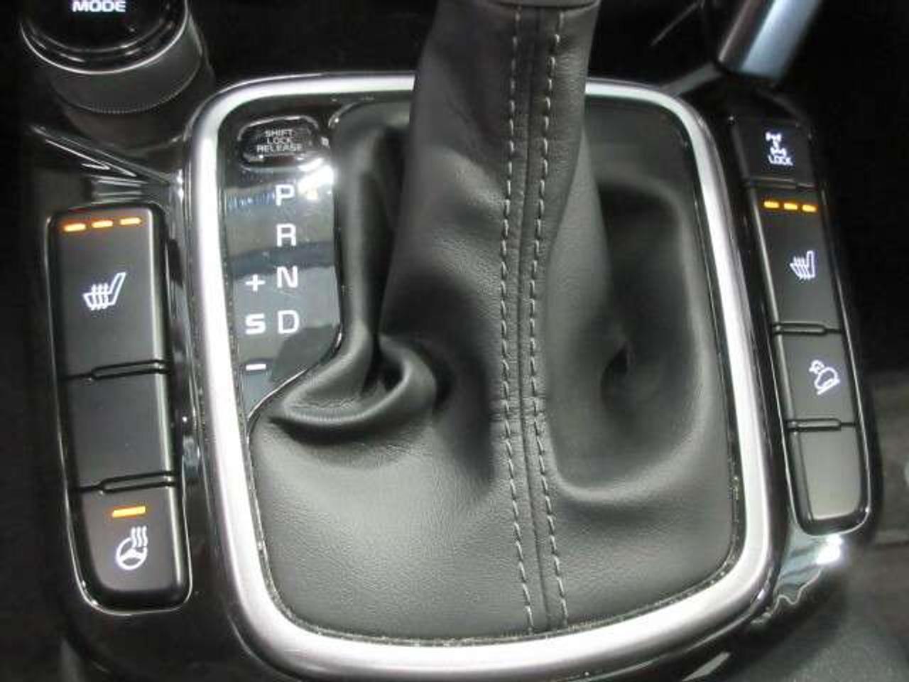 2024 Kia Seltos EX AWD, APPLE/ANDROID, HTD. SEATS, ALLOYS, 69K! Photo