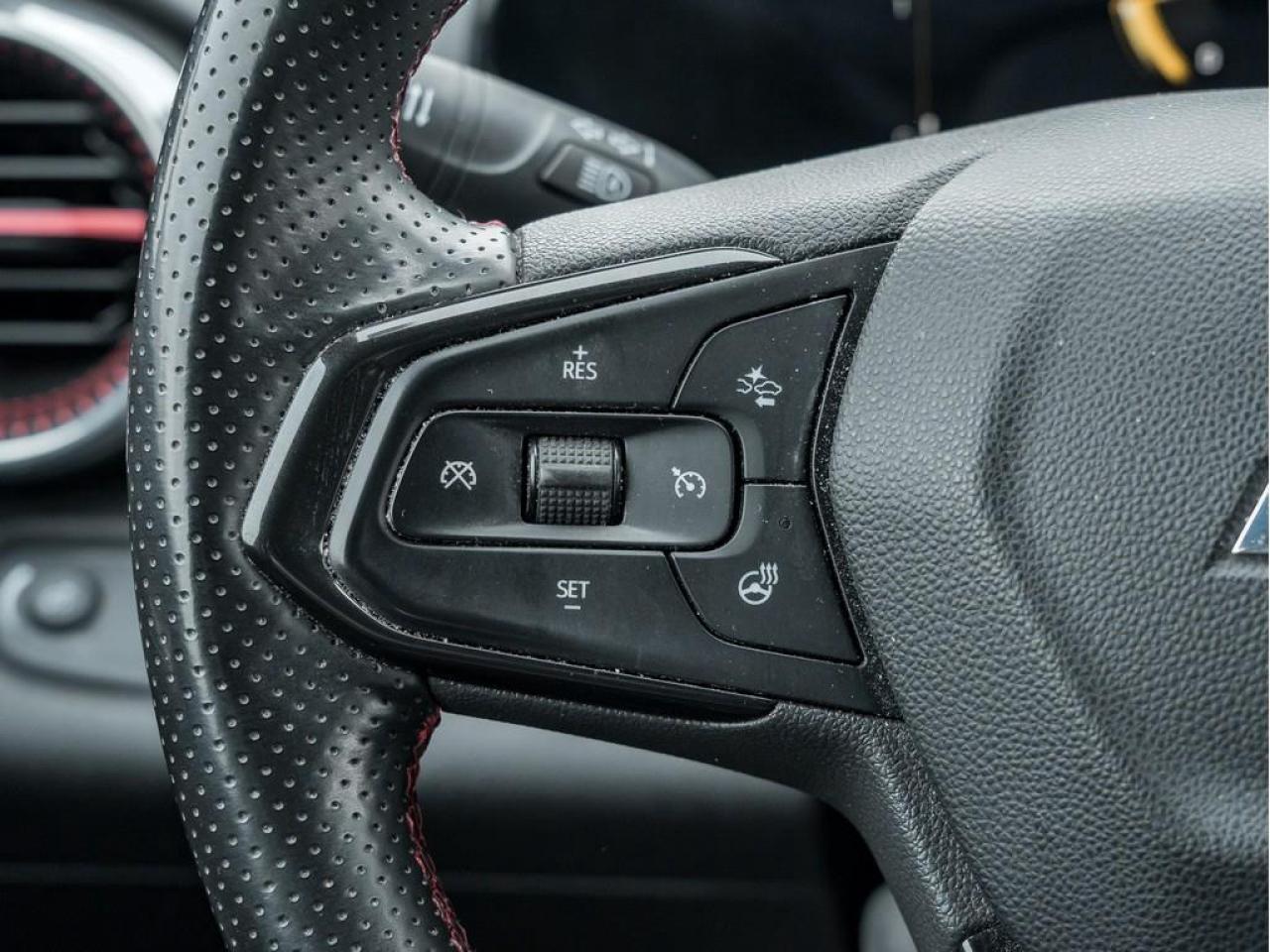 2024 Chevrolet Trax 2RS 4dr Front-Wheel Drive Photo