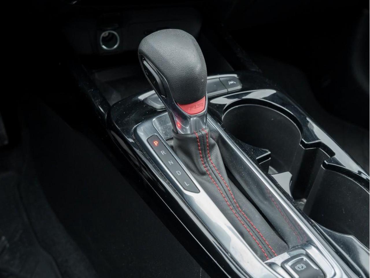 2024 Chevrolet Trax 2RS 4dr Front-Wheel Drive Photo