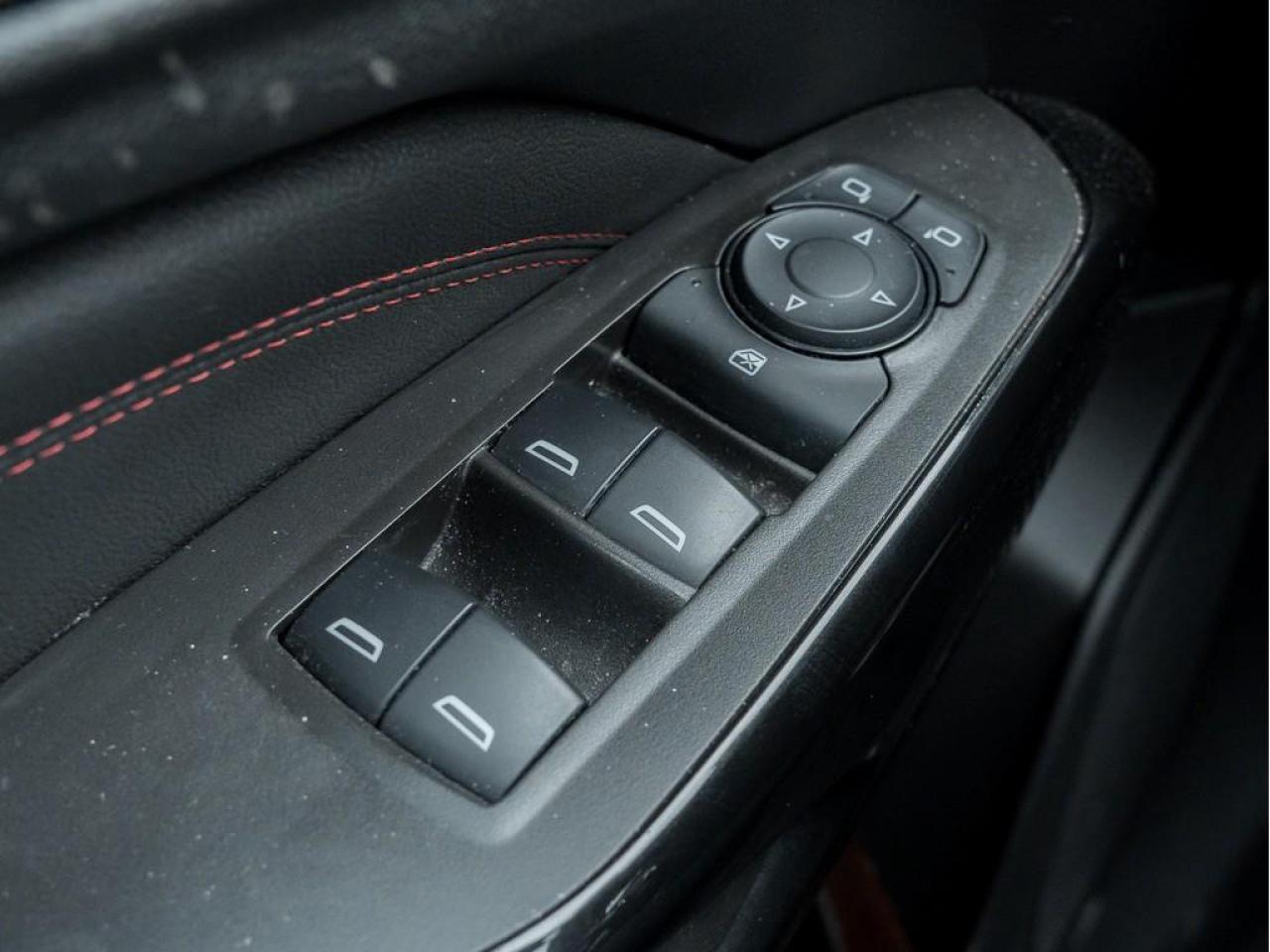 2024 Chevrolet Trax 2RS 4dr Front-Wheel Drive Photo