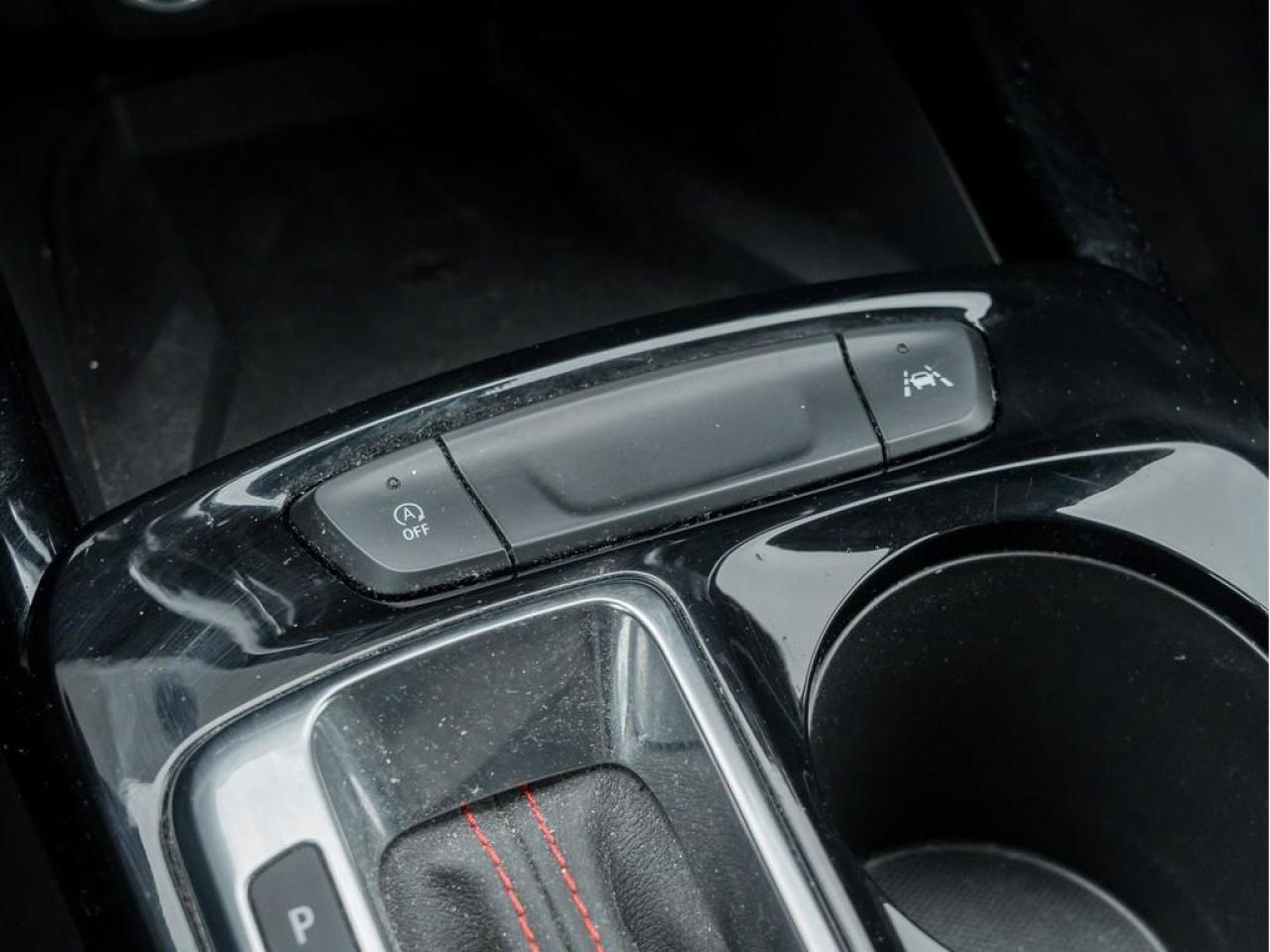 2024 Chevrolet Trax 2RS 4dr Front-Wheel Drive Photo